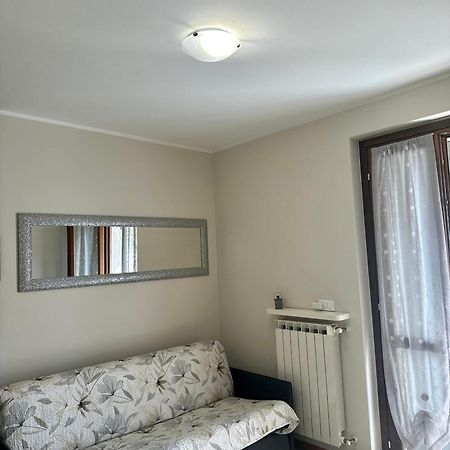 Bergamo Easy Airport Apartamento Exterior foto