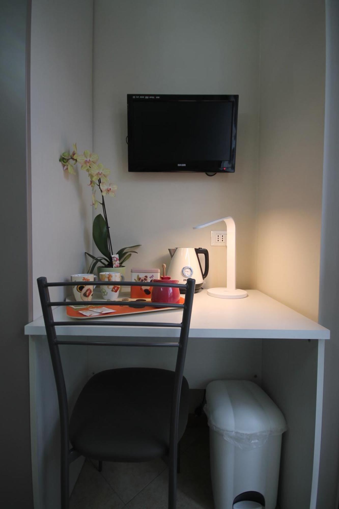 Bergamo Easy Airport Apartamento Exterior foto