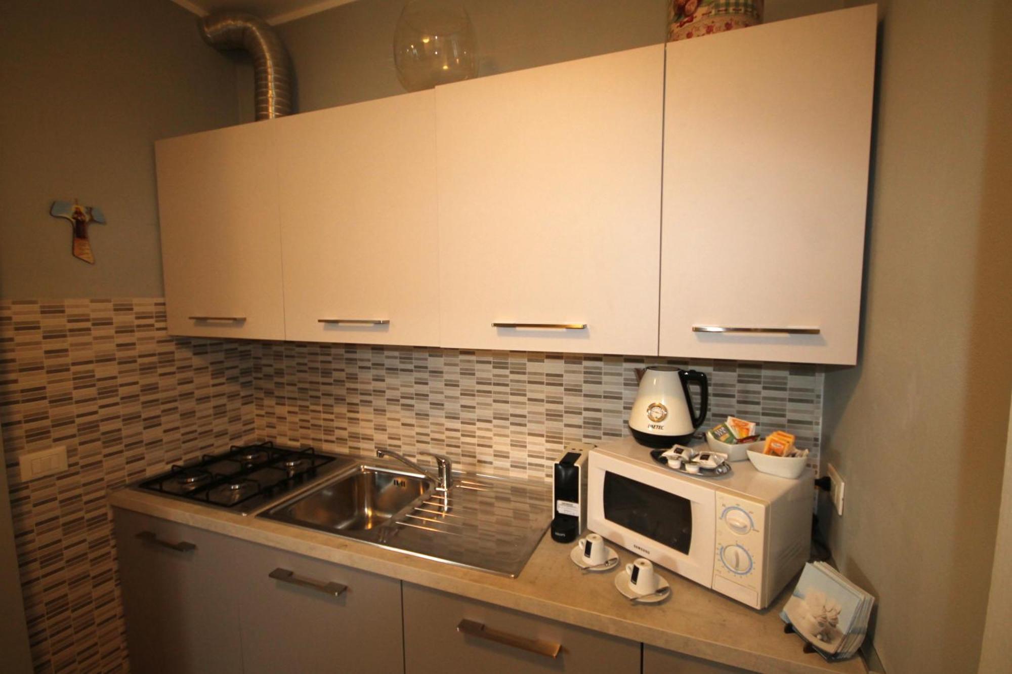 Bergamo Easy Airport Apartamento Exterior foto