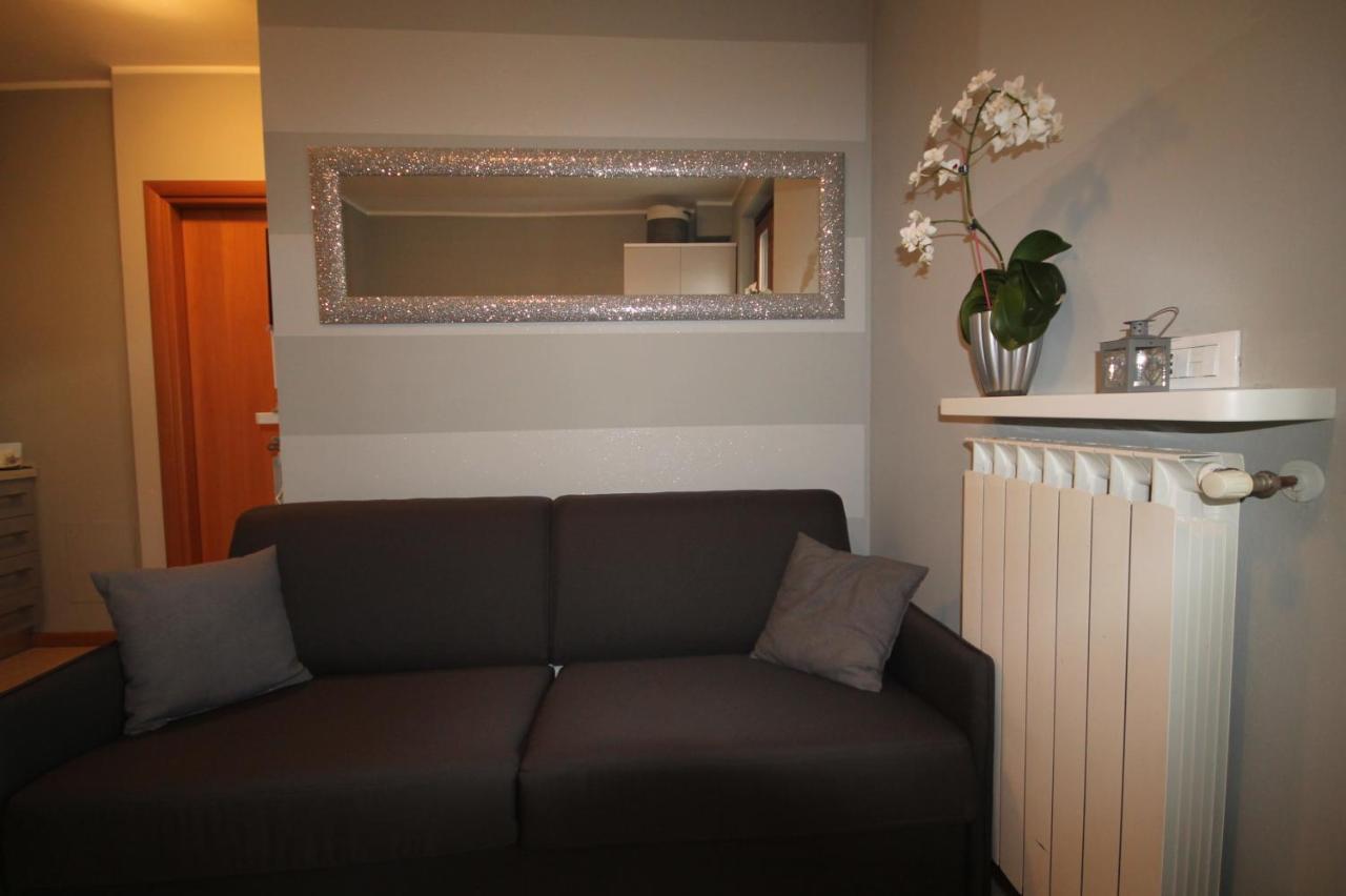 Bergamo Easy Airport Apartamento Exterior foto