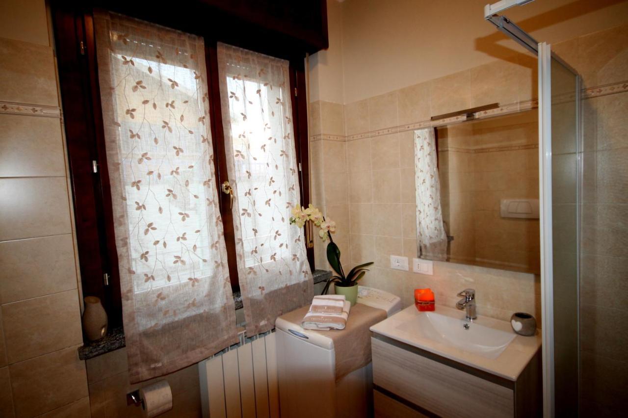 Bergamo Easy Airport Apartamento Exterior foto