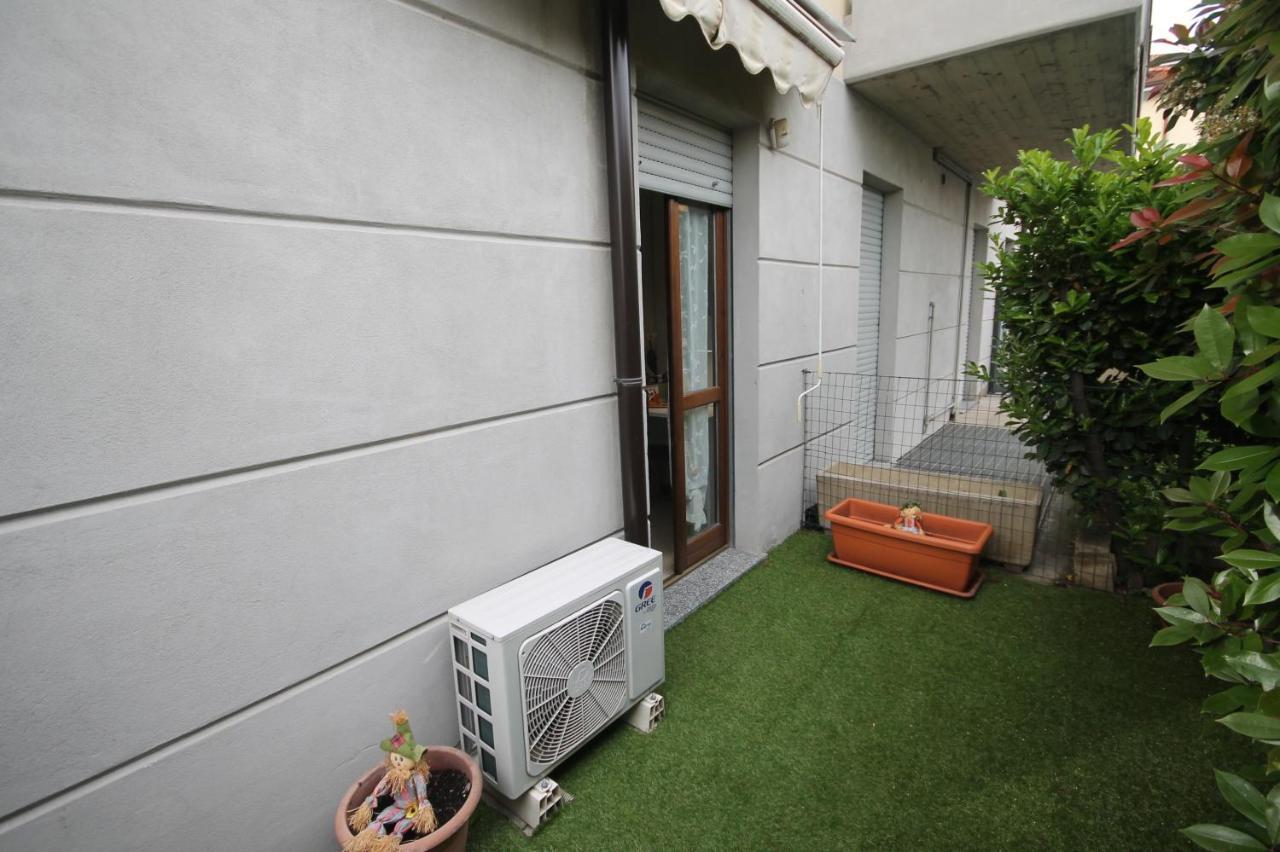 Bergamo Easy Airport Apartamento Exterior foto