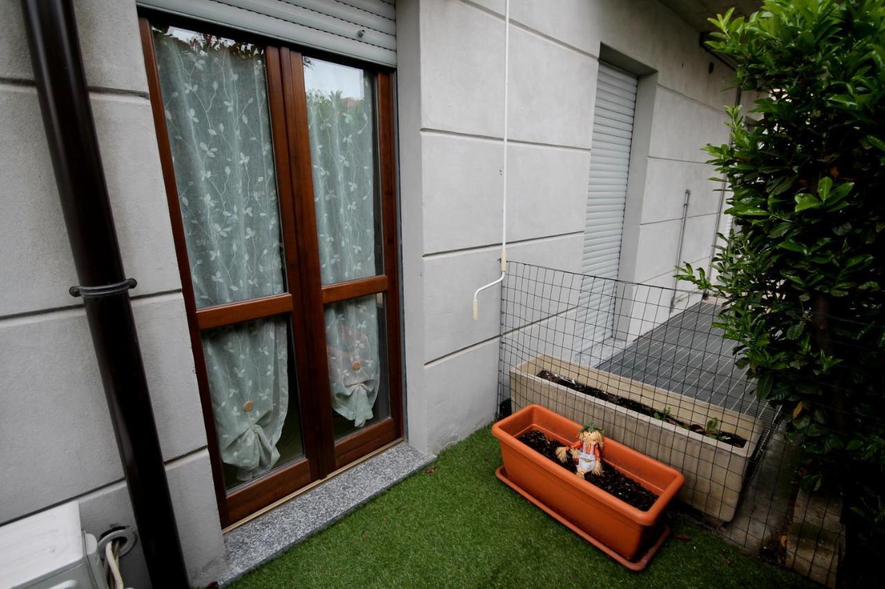 Bergamo Easy Airport Apartamento Exterior foto