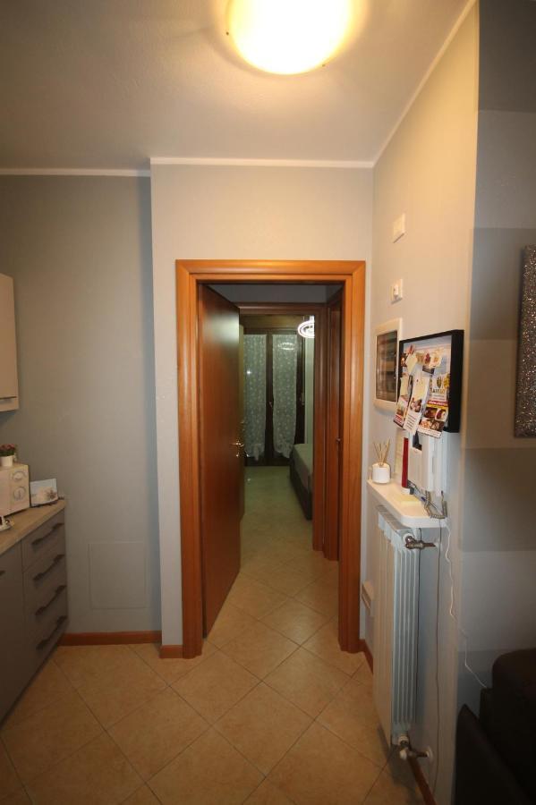 Bergamo Easy Airport Apartamento Exterior foto